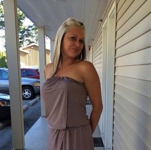 Meet your Posher, Tracey